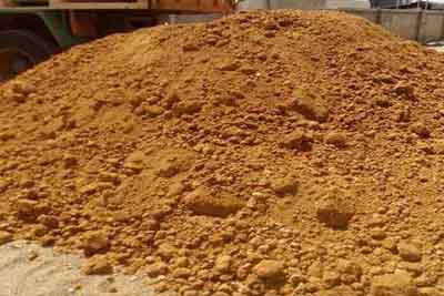 Construction Materials in chennai