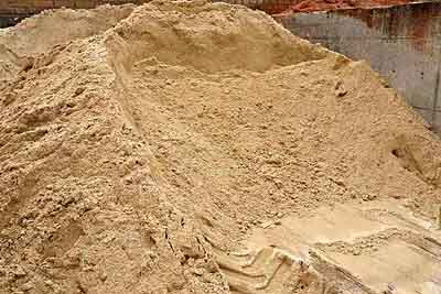 Construction Materials in chennai