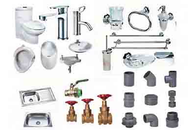 Construction Materials in chennai