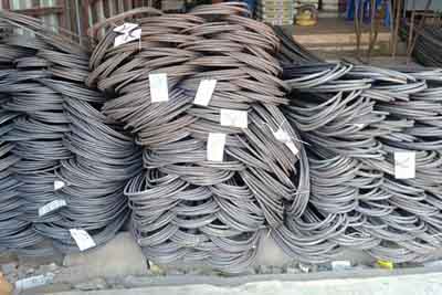 Construction Materials in chennai